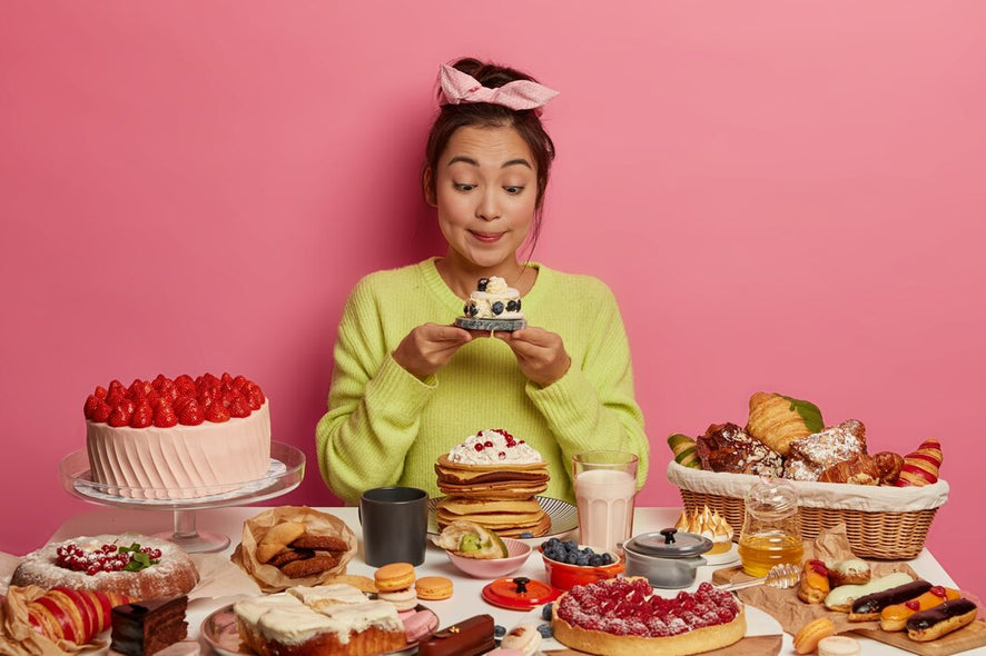 Why Do I Crave Sugar All the Time? 8 Reasons Women Should Know
