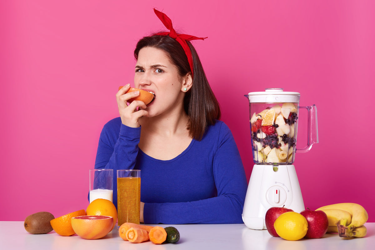Metabolism Booster for Women: The Missing Link Between Appetite, Hormones, and Healthy Weight Loss