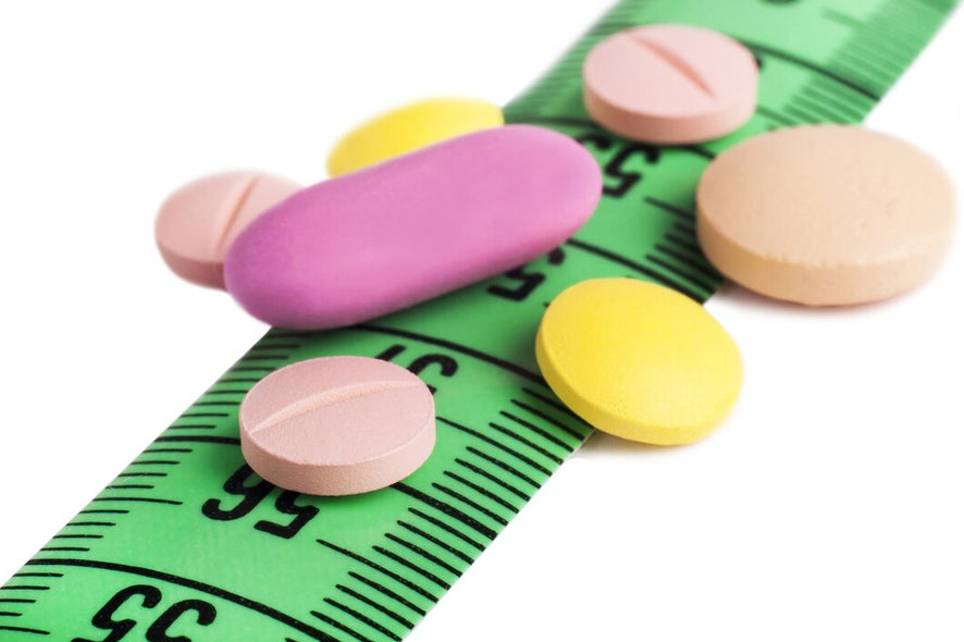 Carb Blockers Explained: Do They Really Work for Weight Management?