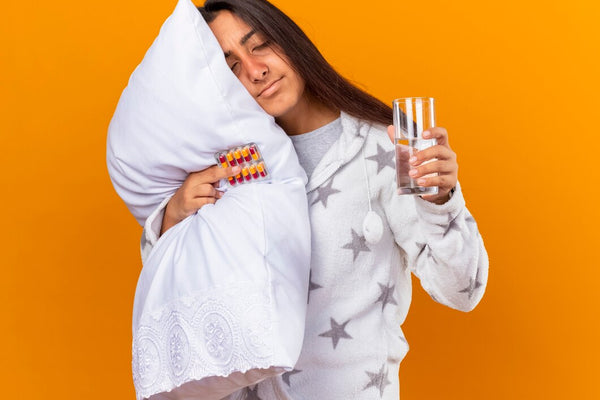 Magnesium for Sleep: Can It Actually Help You Sleep Better?