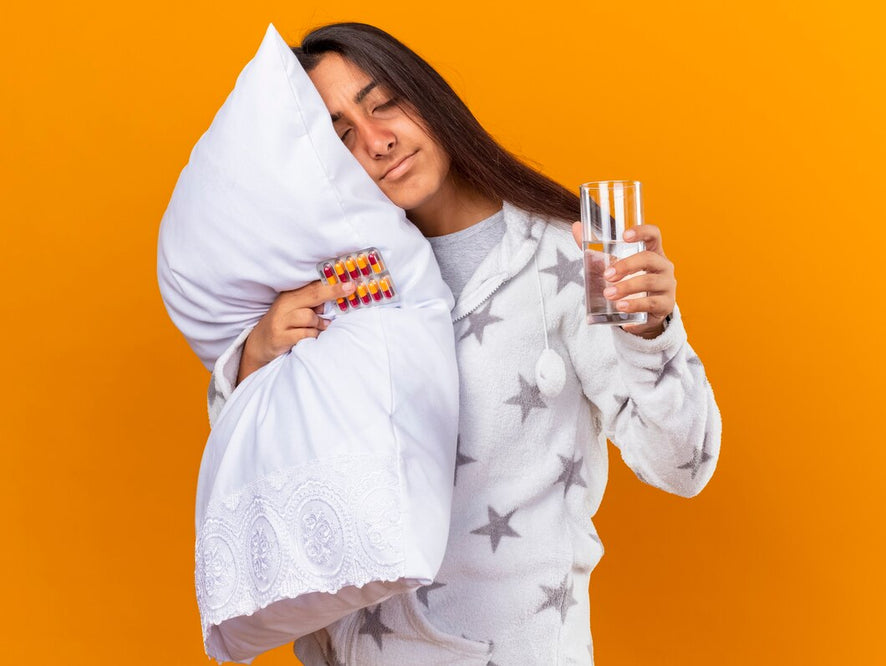Magnesium for Sleep: Can It Actually Help You Sleep Better?