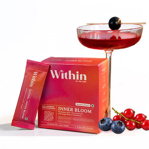 Inner Bloom (Gut & Intimate Health Support)