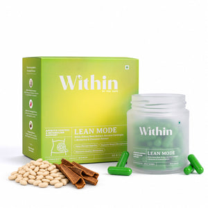 Lean Mode (Appetite Control & Metabolism Support)