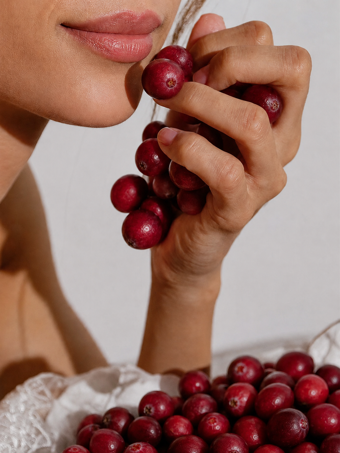 The science behind every single sachet.