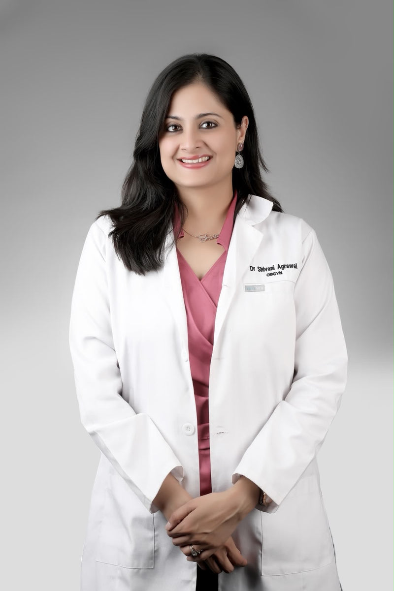 Dr. Shivani Agrawal