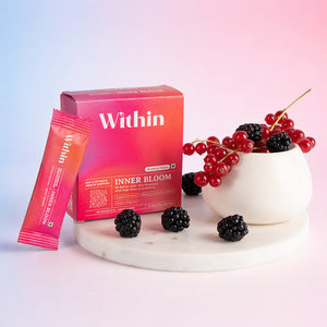 Inner Bloom (Gut & Intimate Health Support)