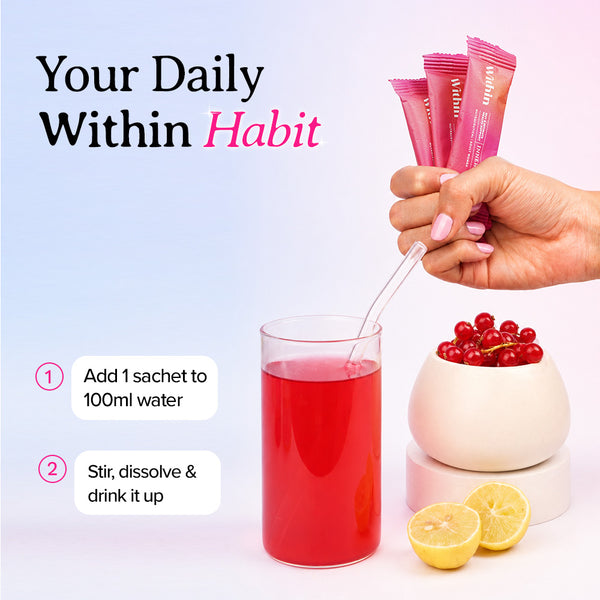 Inner Bloom (Gut & Intimate Health Support)