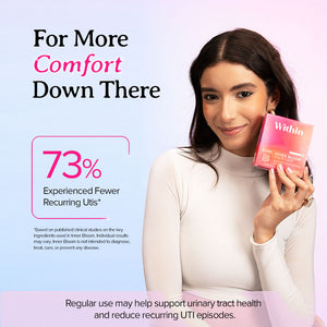 Inner Bloom (Gut & Intimate Health Support)