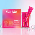 Inner Bloom (Gut & Vaginal Health Support)