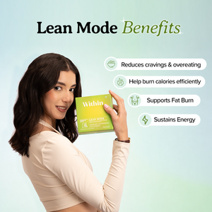 Lean Mode (Appetite Control & Metabolism Support)