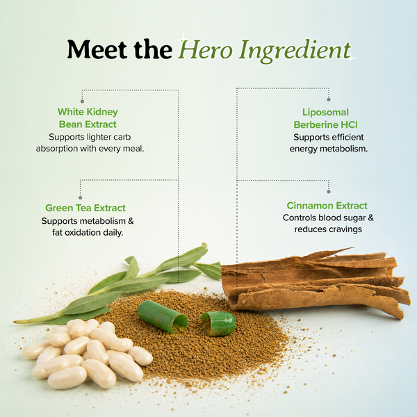 Lean Mode (Appetite Control & Metabolism Support)