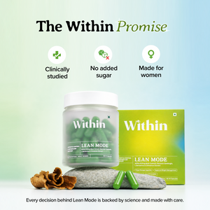 Lean Mode (Appetite Control & Metabolism Support)