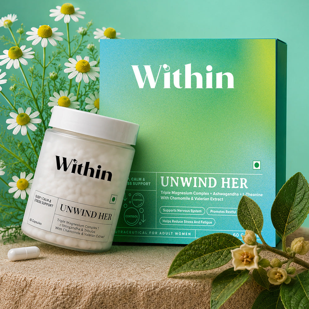 Unwind Her
