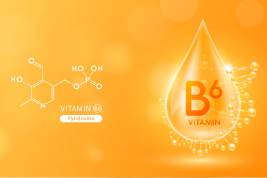 Vitamin B6
