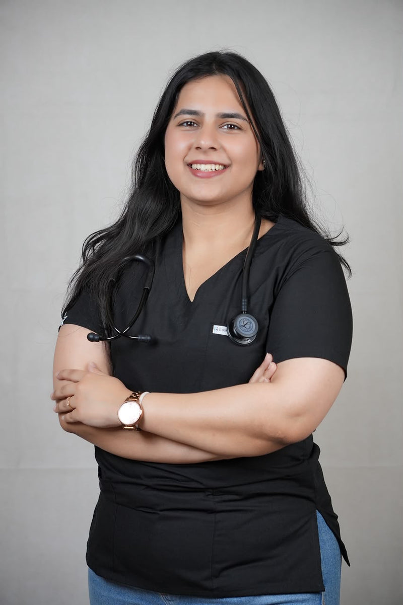 Dr. Archita