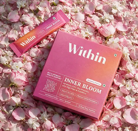 Gut & Intimate Health