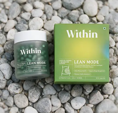 Weight Management & Appetite Support
